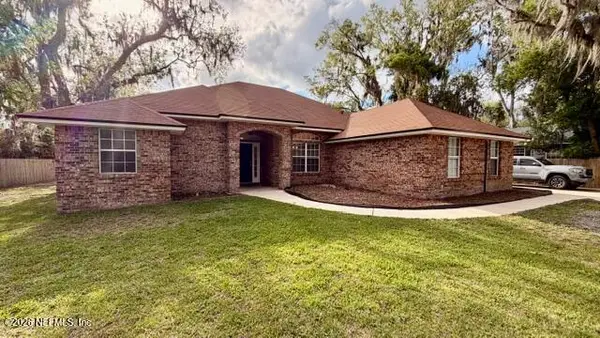 130 Celery N Avenue, Jacksonville, FL 32220