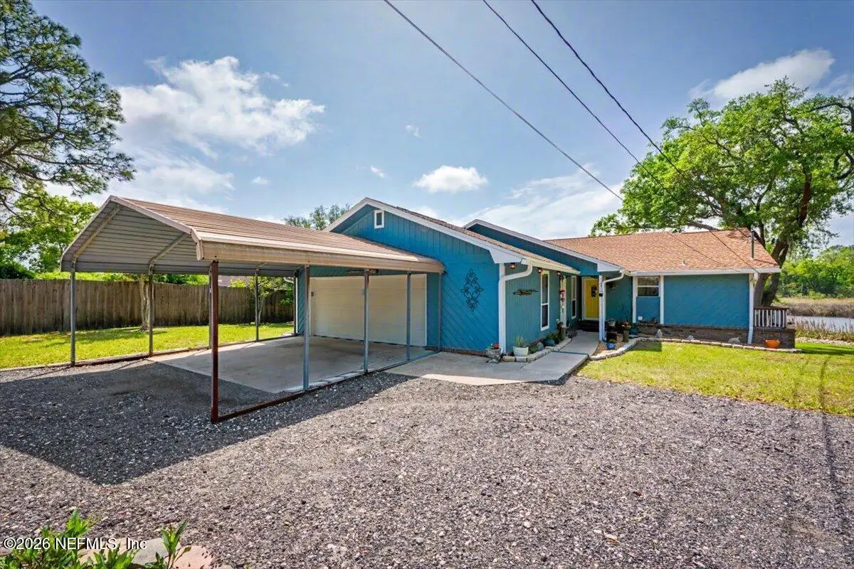 11816 Leonardo W Lane, Jacksonville, FL 32218 - #1