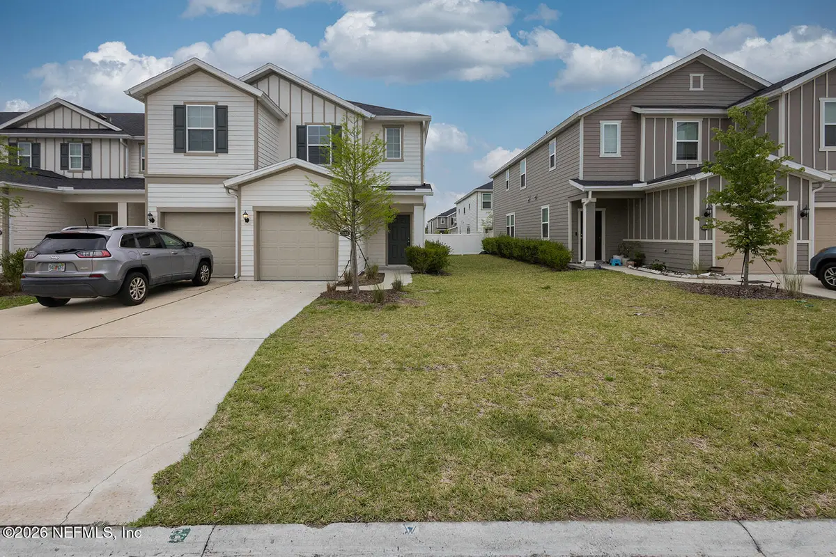 11866 Junegrass Road, Jacksonville, FL 32258 - #1