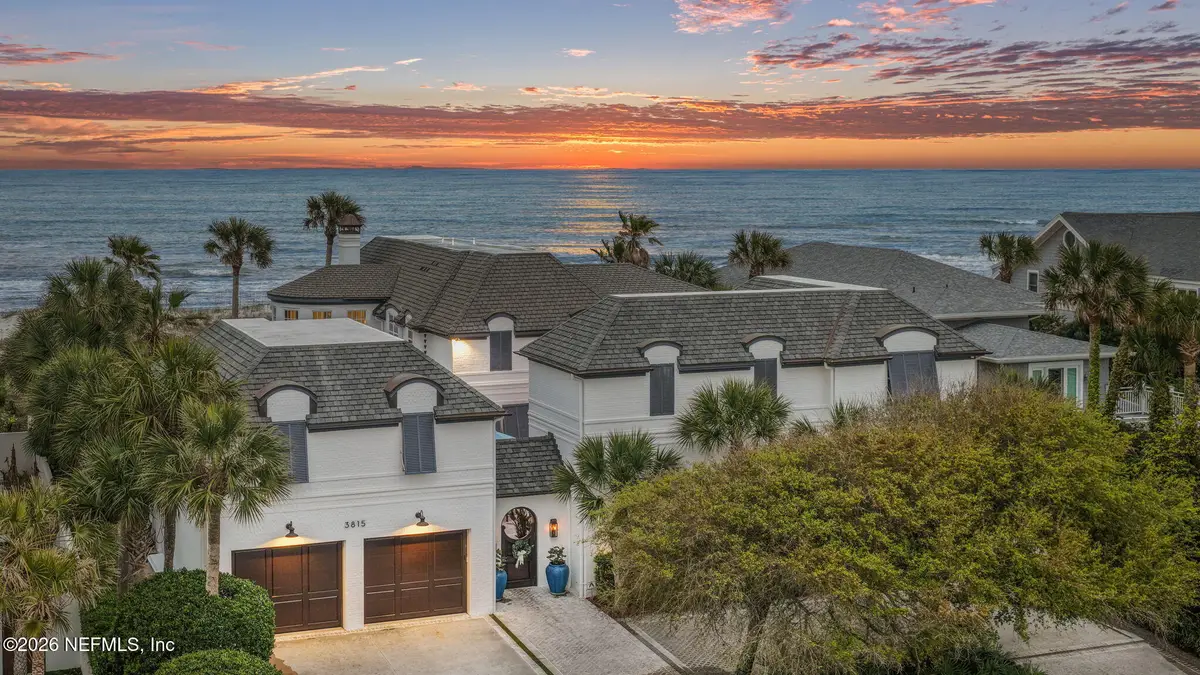 3815 Duval Drive, Jacksonville Beach, FL 32250 - #1