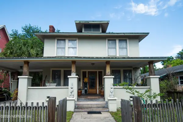 506 Emmett Street, Palatka, FL 32177