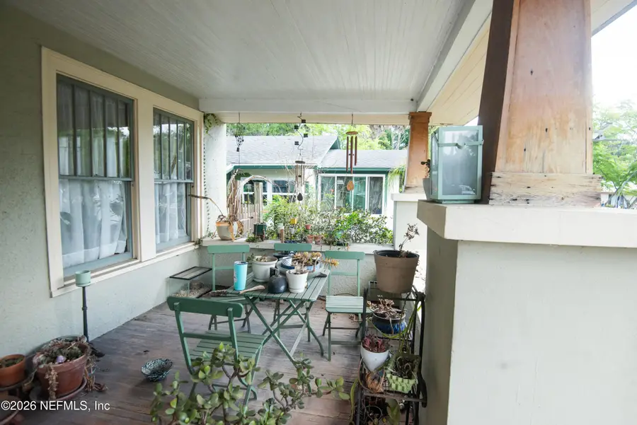 506 Emmett Street, Palatka, FL 32177 - #2