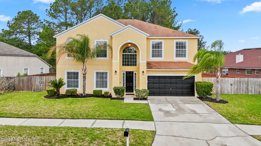 3604 Whisper Creek Boulevard, Middleburg, FL 32068 - #2