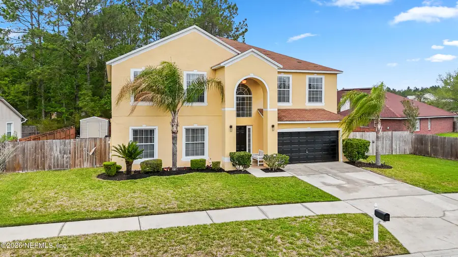 3604 Whisper Creek Boulevard, Middleburg, FL 32068 - #3