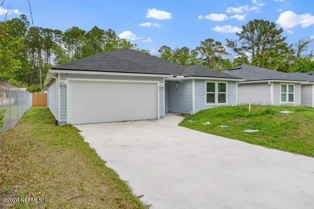 6219 Moncrief W Road, Jacksonville, FL 32219 - #2