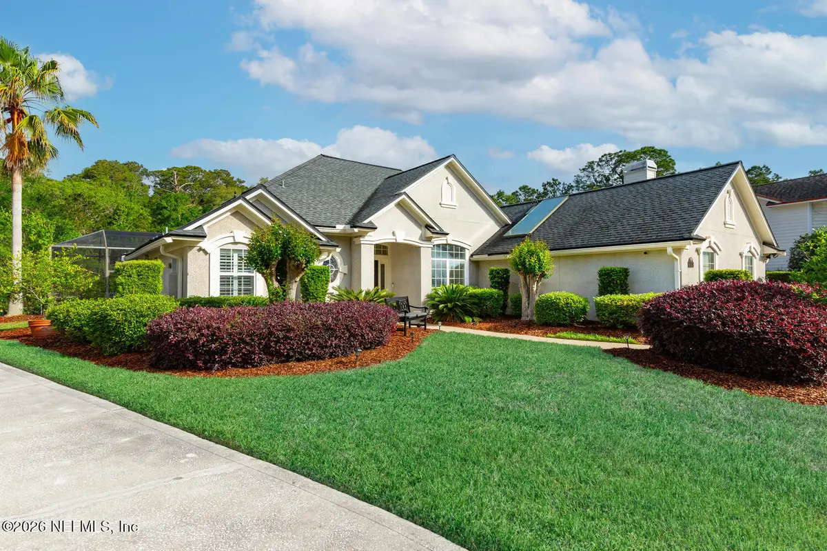 240 Shell Bluff Court, Ponte Vedra Beach, FL 32082 - #1