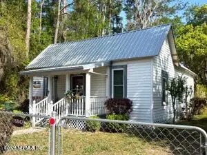 16842 Spring Street, White Springs, FL 32096 - #1