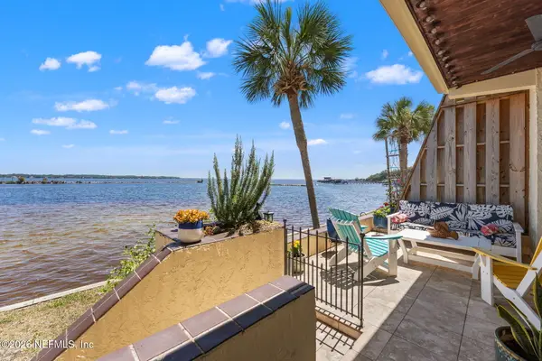 2201 Astor Street #3, Orange Park, FL 32073