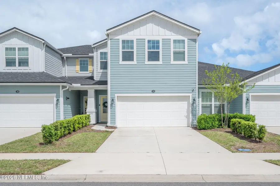 134 Tamar Court, Saint Augustine, FL 32095 - #2