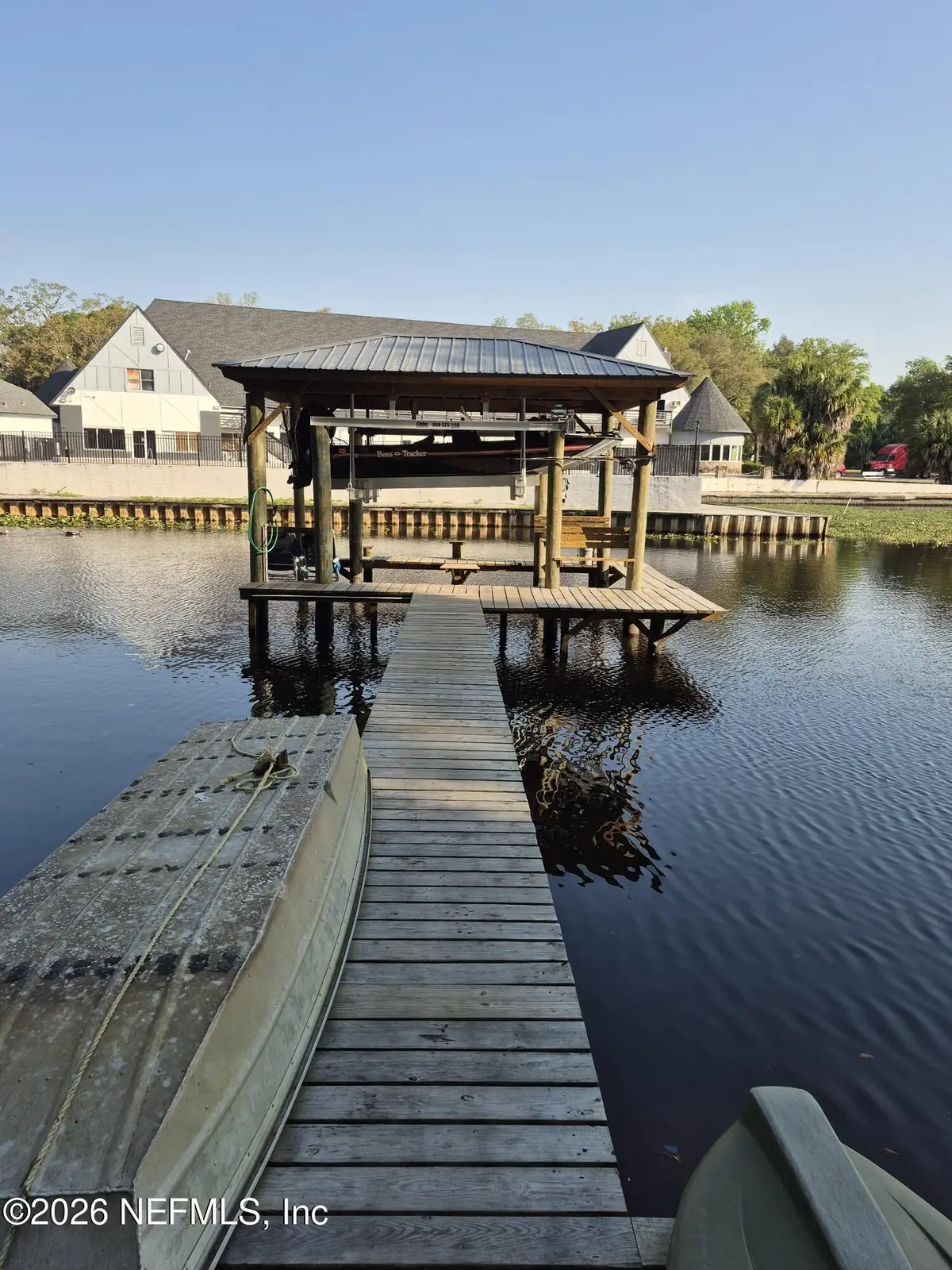 6093 Hyde Park Circle, Jacksonville, FL 32210 - #1