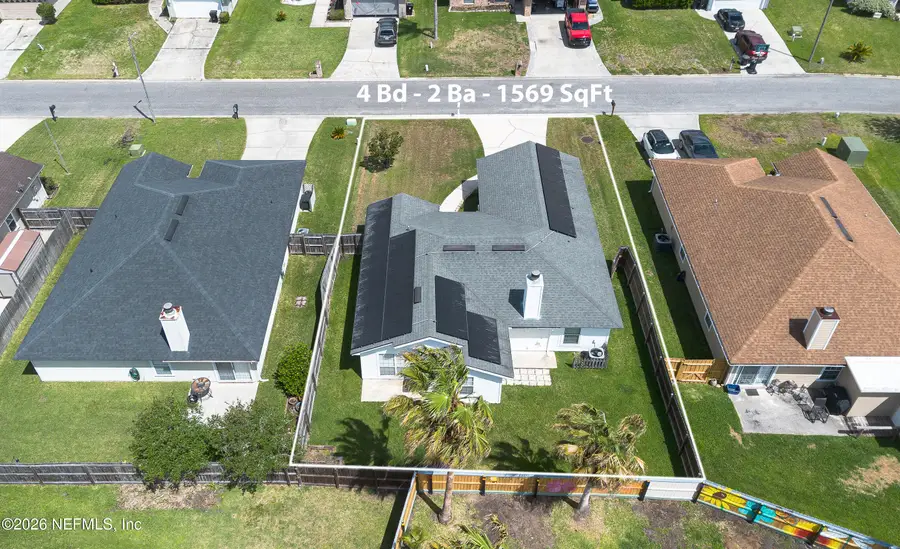 2921 Tuscarora Trail, Middleburg, FL 32068 - #3