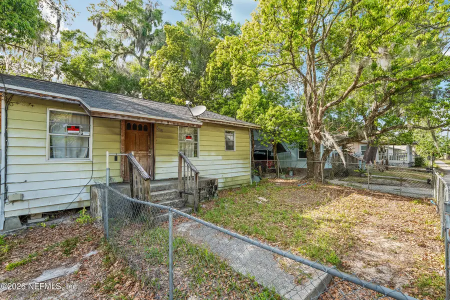 502 SE 15th Street, Gainesville, FL 32641 - #3