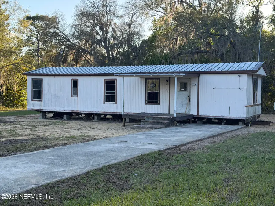 235 Oakcrest Drive, Interlachen, FL 32148 - #2