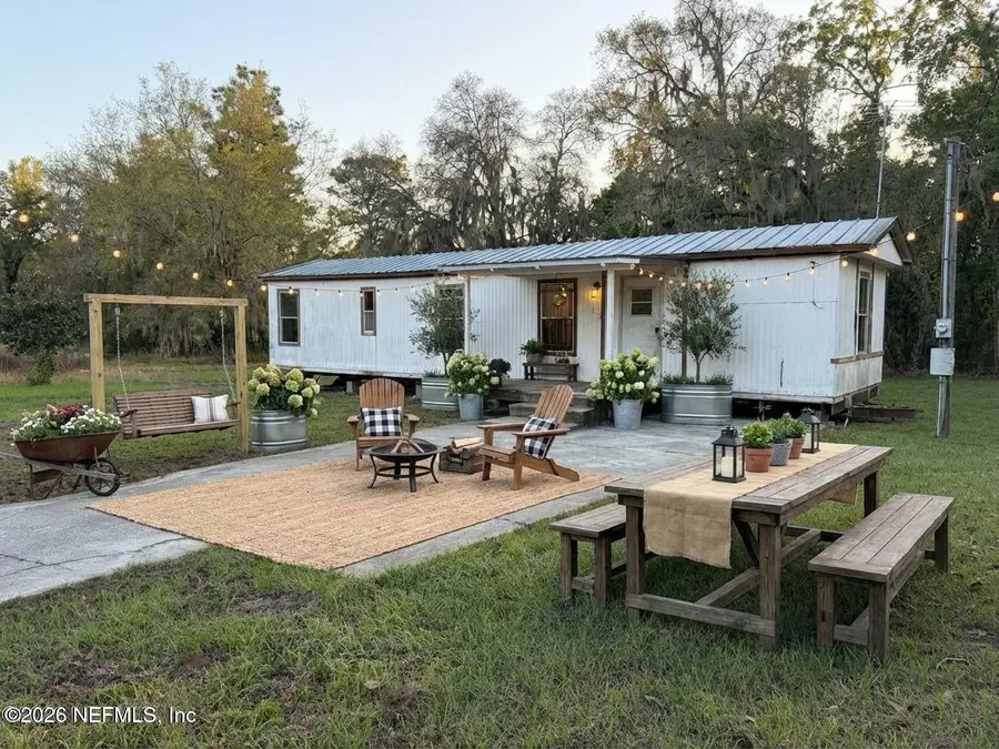 235 Oakcrest Drive, Interlachen, FL 32148 - #3