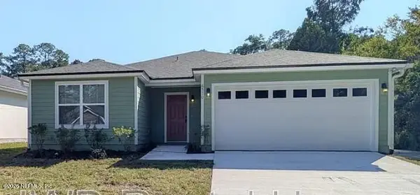 8570 Cheryl Ann Lane, Jacksonville, FL 32244