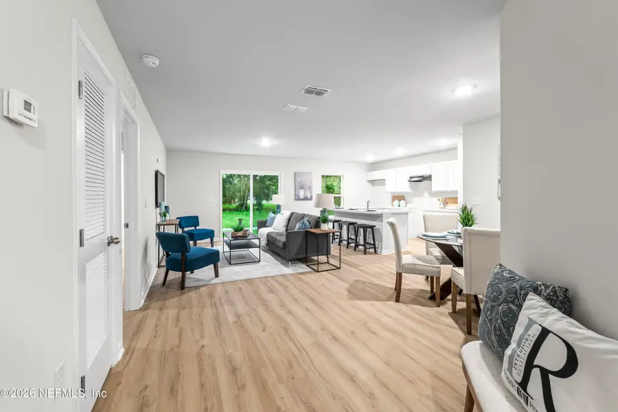 3205 Echo Street, Jacksonville, FL 32218 - #2