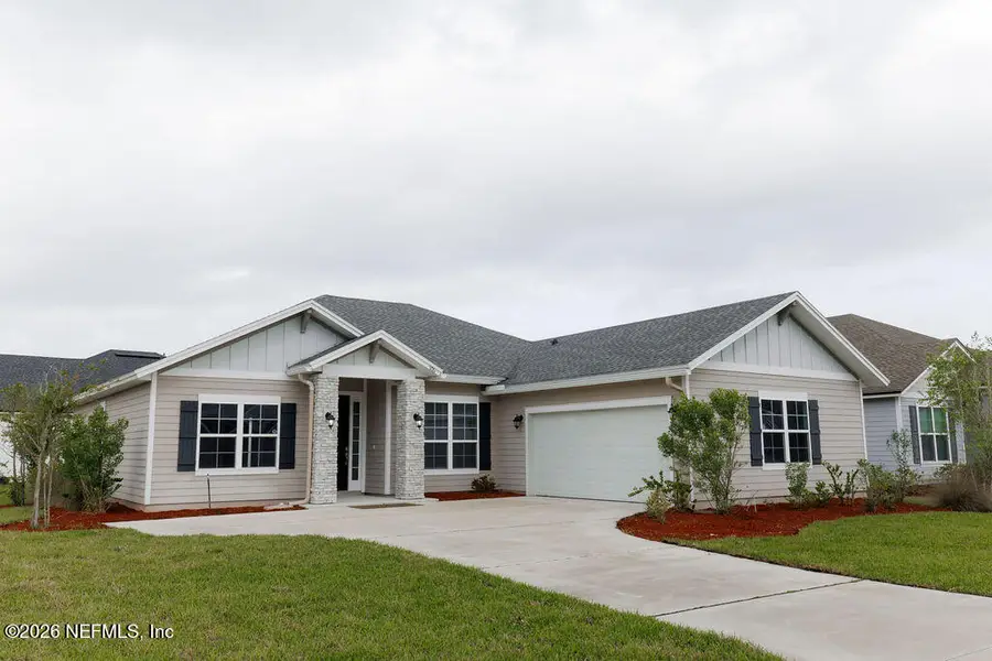 106 Daniel Creek Court, Saint Augustine, FL 32095 - #2