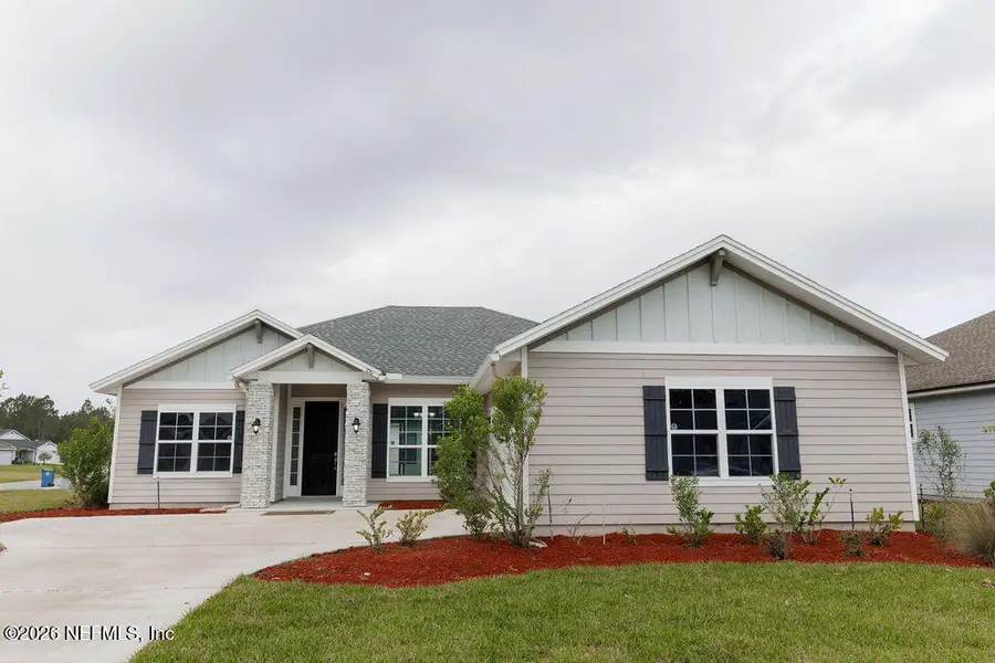 106 Daniel Creek Court, Saint Augustine, FL 32095 - #3