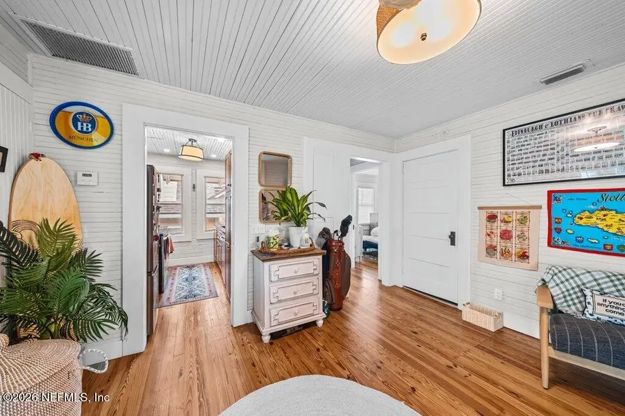 809 2nd S Street, Jacksonville Beach, FL 32250 - #2