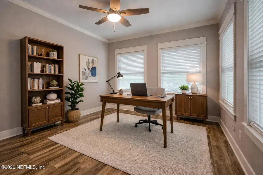 4325 Appleton Avenue, Jacksonville, FL 32210 - #3