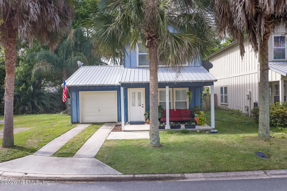 655 Corduroy Court, Orange Park, FL 32073 - #1