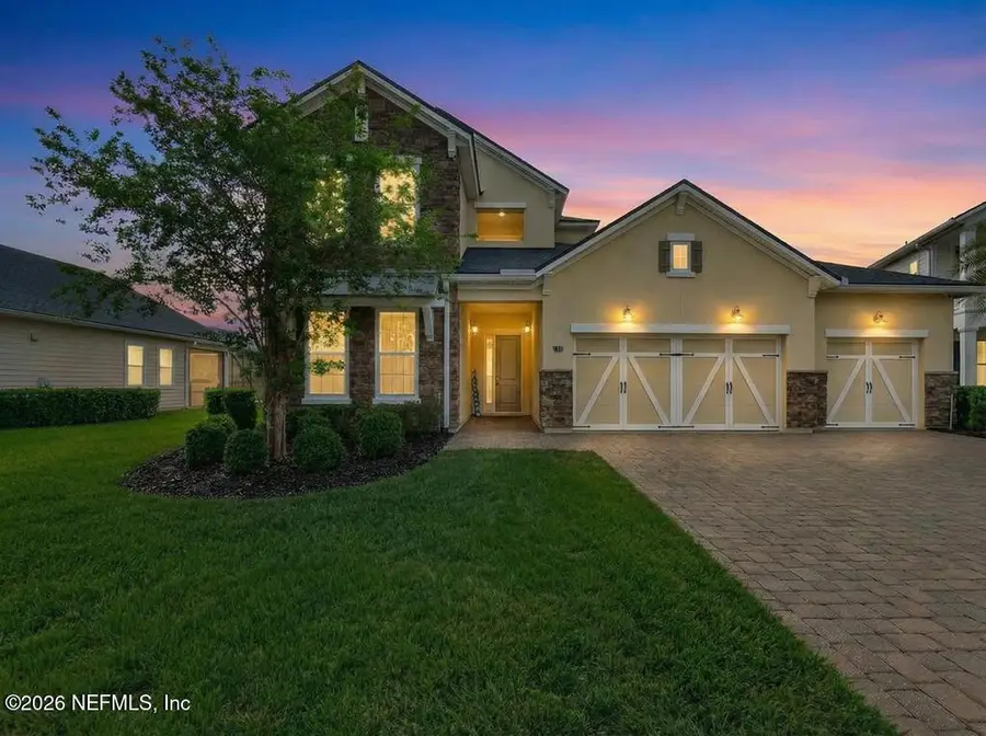 103 Port Avenue, Saint Johns, FL 32259 - #2