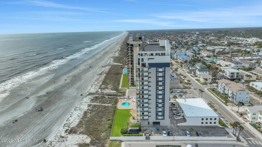 1221 1st S Street #6A, Jacksonville Beach, FL 32250 - #2