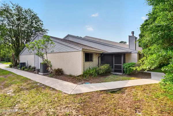 3801 Crown Point Road #1294, Jacksonville, FL 32257