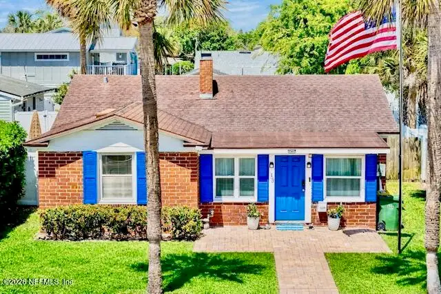 515 3rd N Avenue, Jacksonville Beach, FL 32250 - #1
