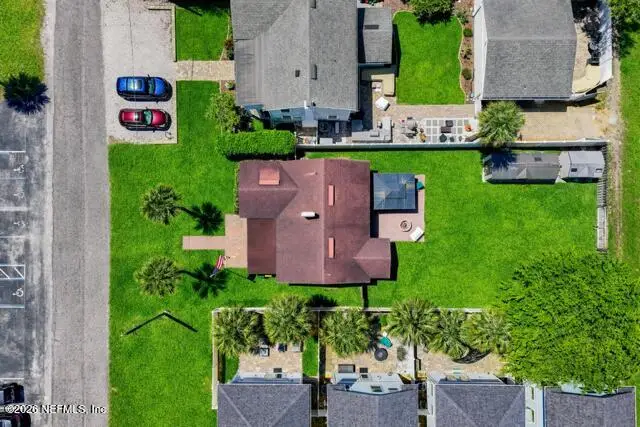 515 3rd N Avenue, Jacksonville Beach, FL 32250 - #3