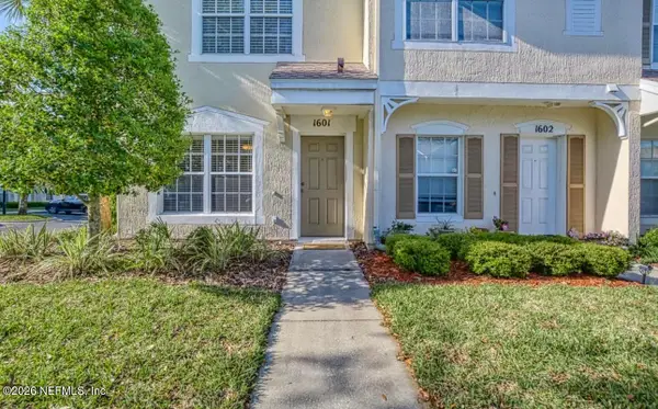 8230 Dames Point Crossing Boulevard #1601, Jacksonville, FL 32277