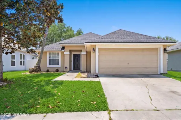 3664 Shrewsbury Drive, Jacksonville, FL 32226