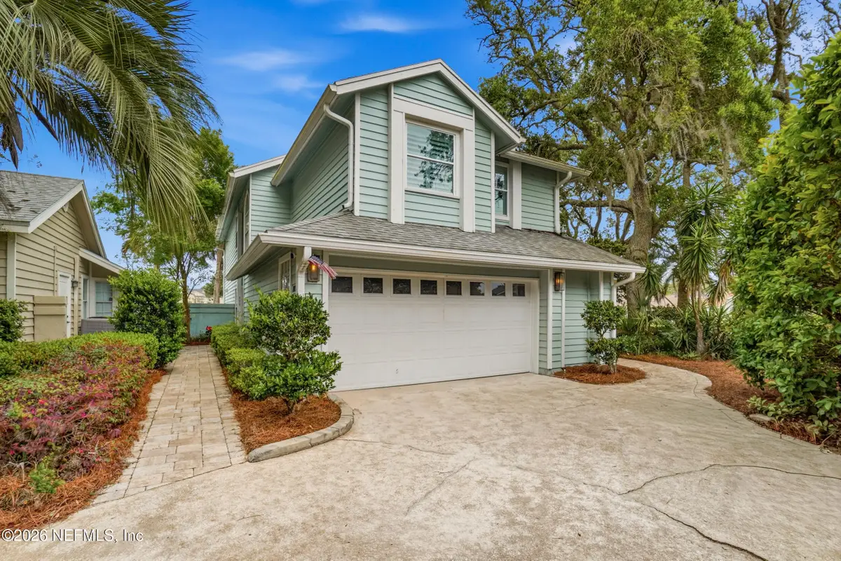 111 Island Drive, Ponte Vedra Beach, FL 32082 - #1