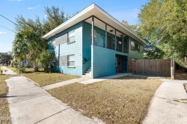 231 E 16th Street, Jacksonville, FL 32206