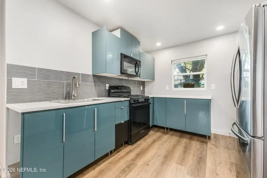 231 E 16th Street, Jacksonville, FL 32206 - #3