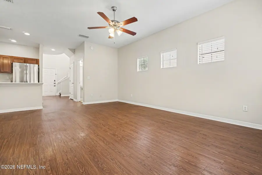 538 Dry Branch Way, Saint Johns, FL 32259 - #2