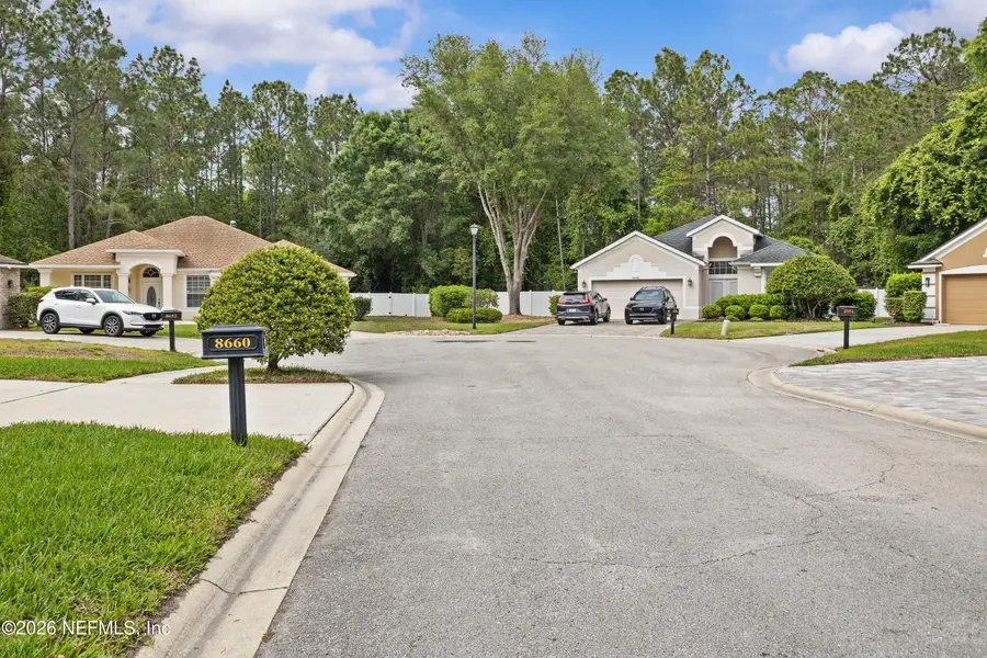 8660 Nathans Cove Court, Jacksonville, FL 32256 - #2