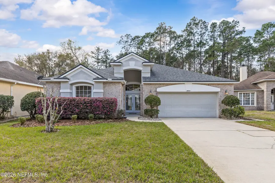 8660 Nathans Cove Court, Jacksonville, FL 32256 - #3