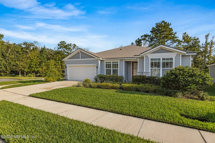 14610 Lattice Court, Jacksonville, FL 32226 - #3