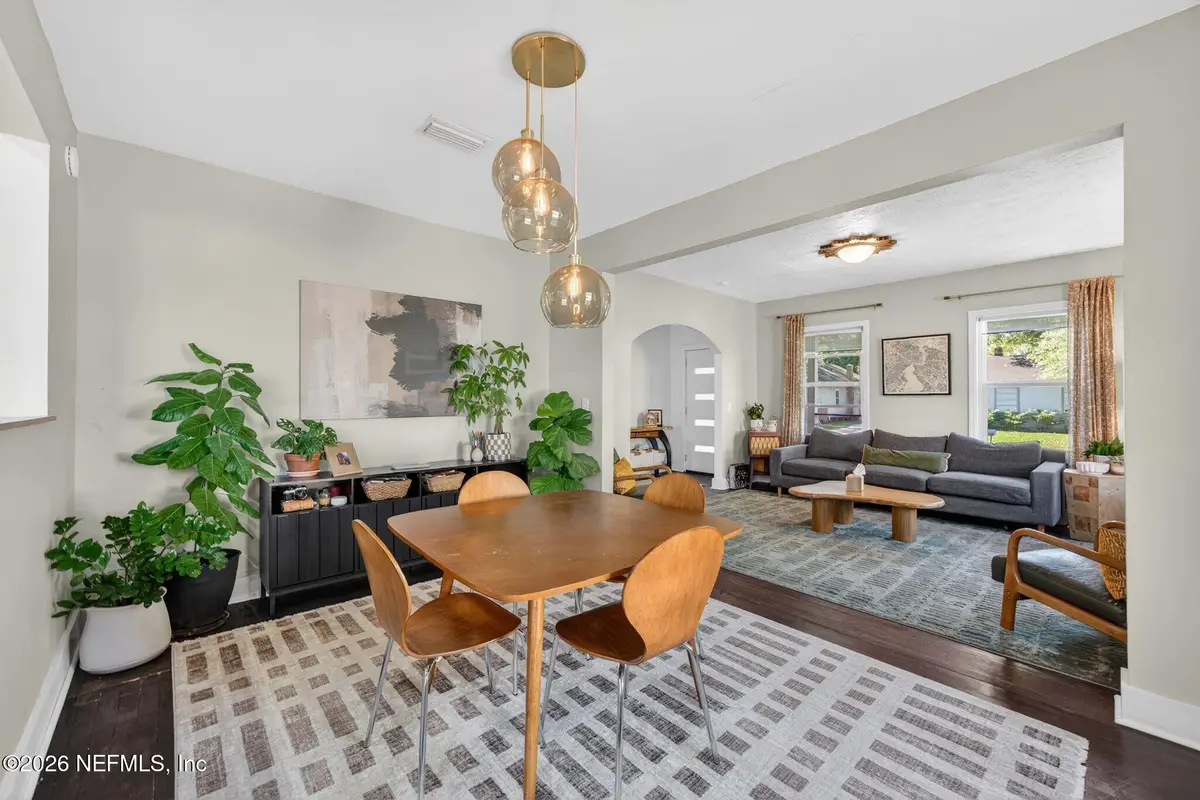 4647 Crescent Street, Jacksonville, FL 32205 - #1