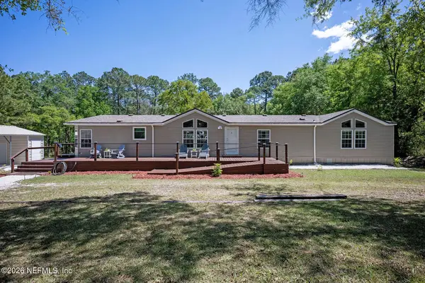 4653 Calendula Avenue, Middleburg, FL 32068