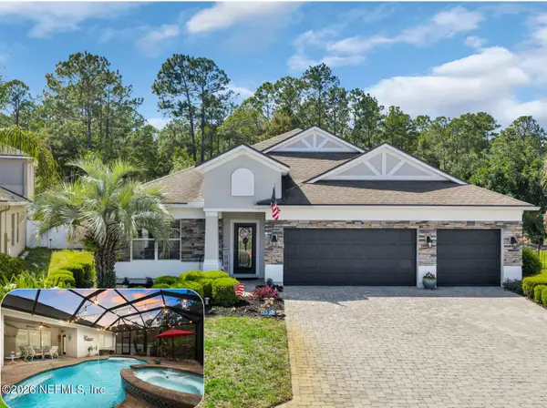 765 Los Caminos Street, St. Augustine, FL 32095