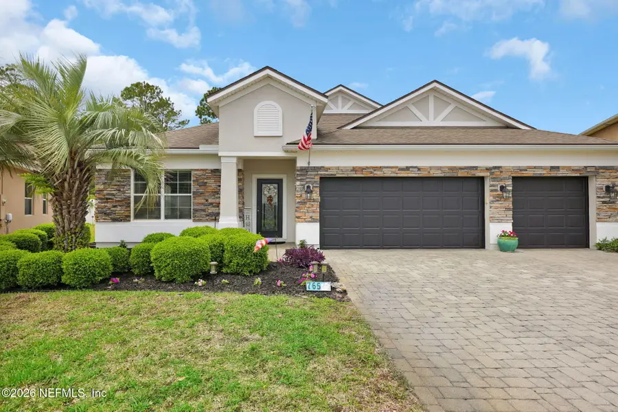 765 Los Caminos Street, Saint Augustine, FL 32095 - #2