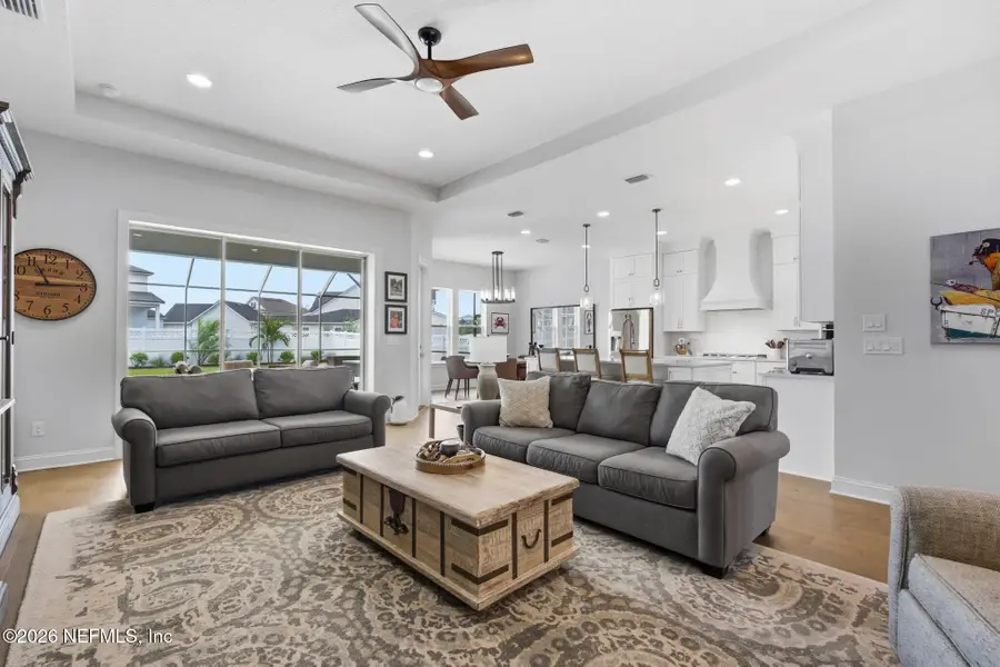 140 Courtney Oaks Drive, Saint Augustine, FL 32092 - #3