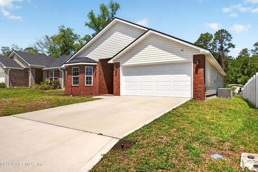 7841 Wyoming Street, Jacksonville, FL 32220 - #3