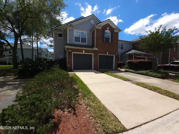 13366 Stone Pond Drive, Jacksonville, FL 32224