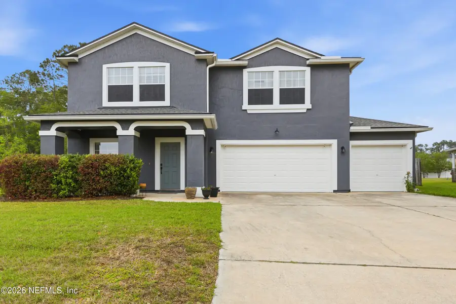 2532 Crestdale Court, Middleburg, FL 32068 - #2