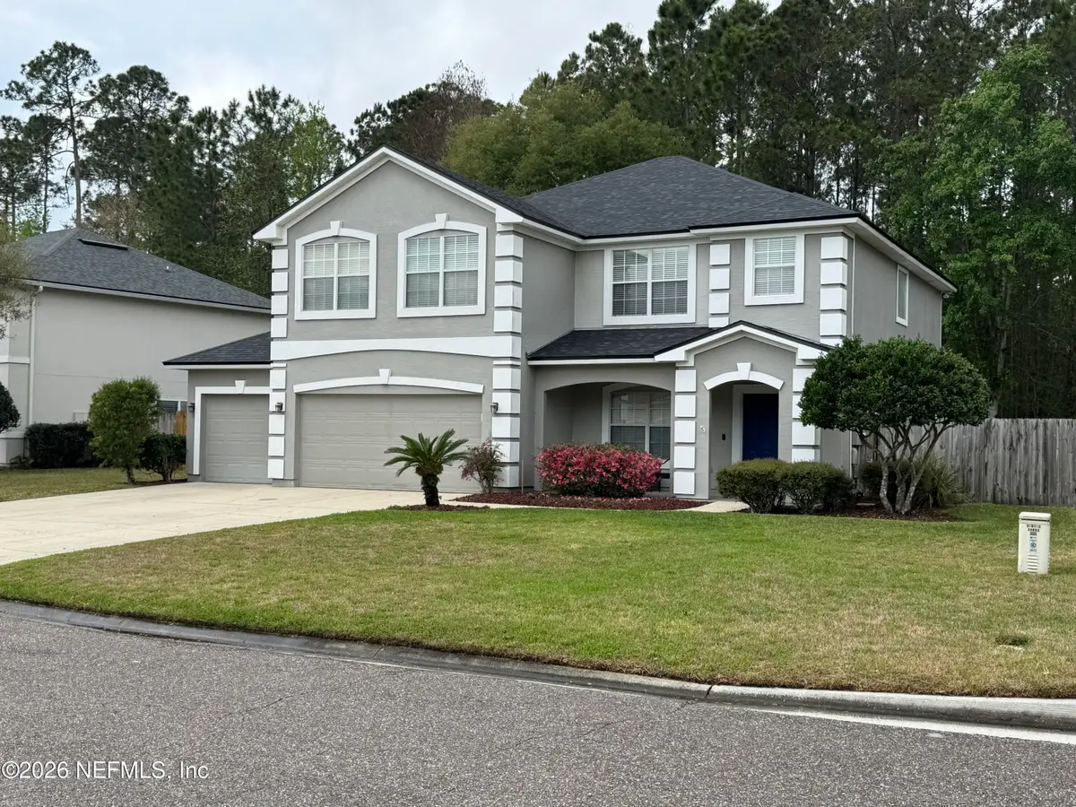 1335 Ivyhedge Avenue, Saint Augustine, FL 32092 - #1