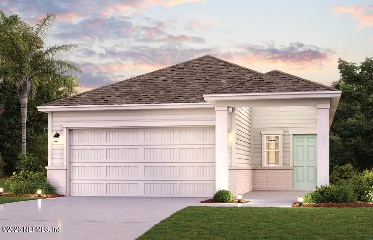 1335 Ribbon Place Place, Palm Coast, FL 32164 - #1