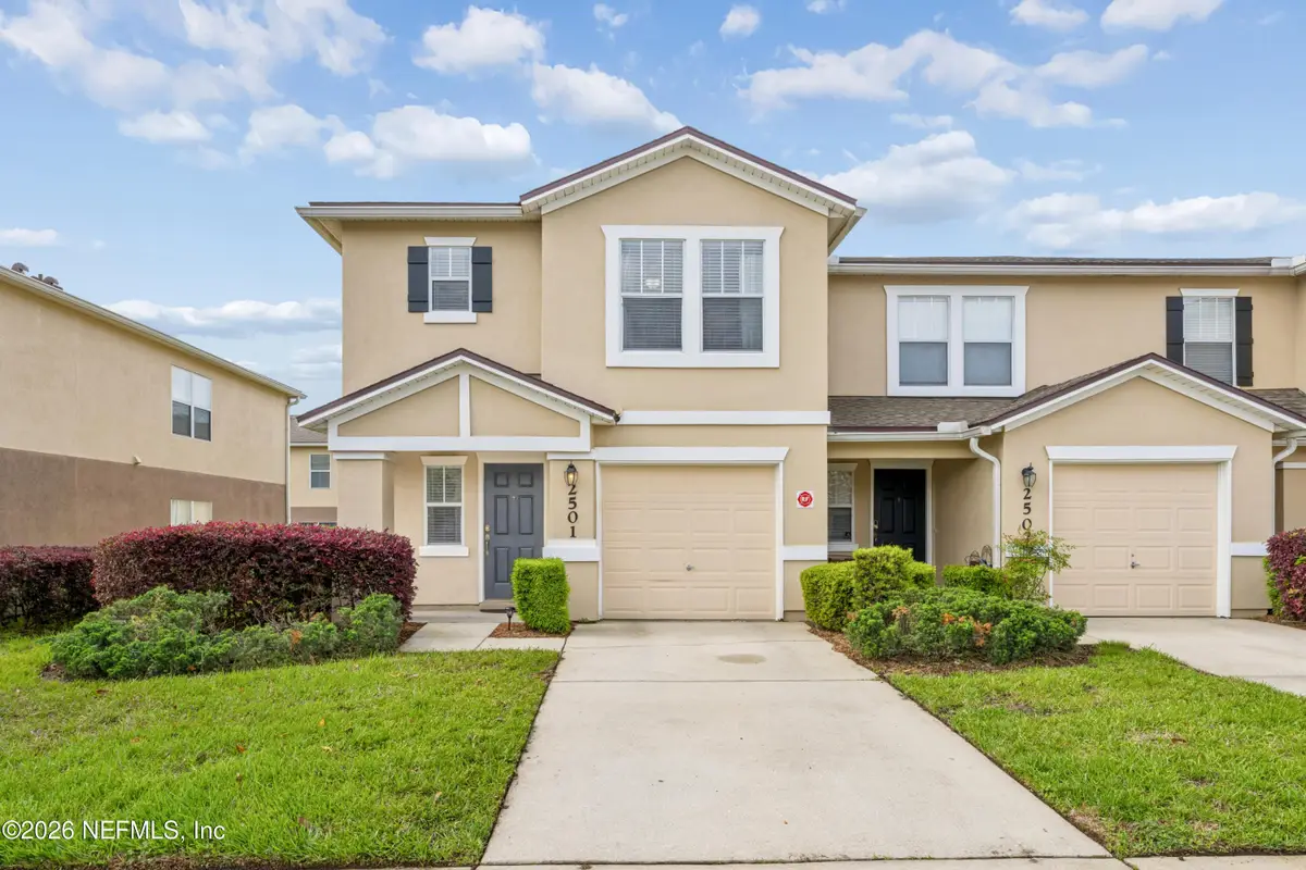 1500 Calming Water Drive #2501, Fleming Island, FL 32003 - #1